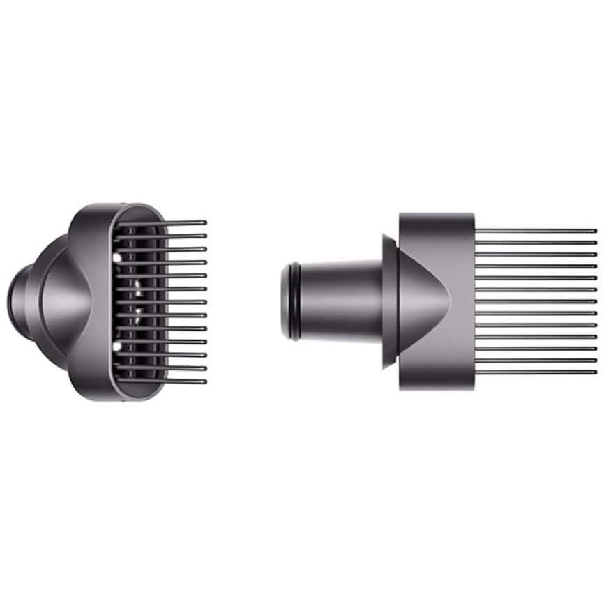 Dyson Hair Dryer Styling Concentrator, Smoothing Nozzle and Diffuser Tool (Refurbished) DailySale