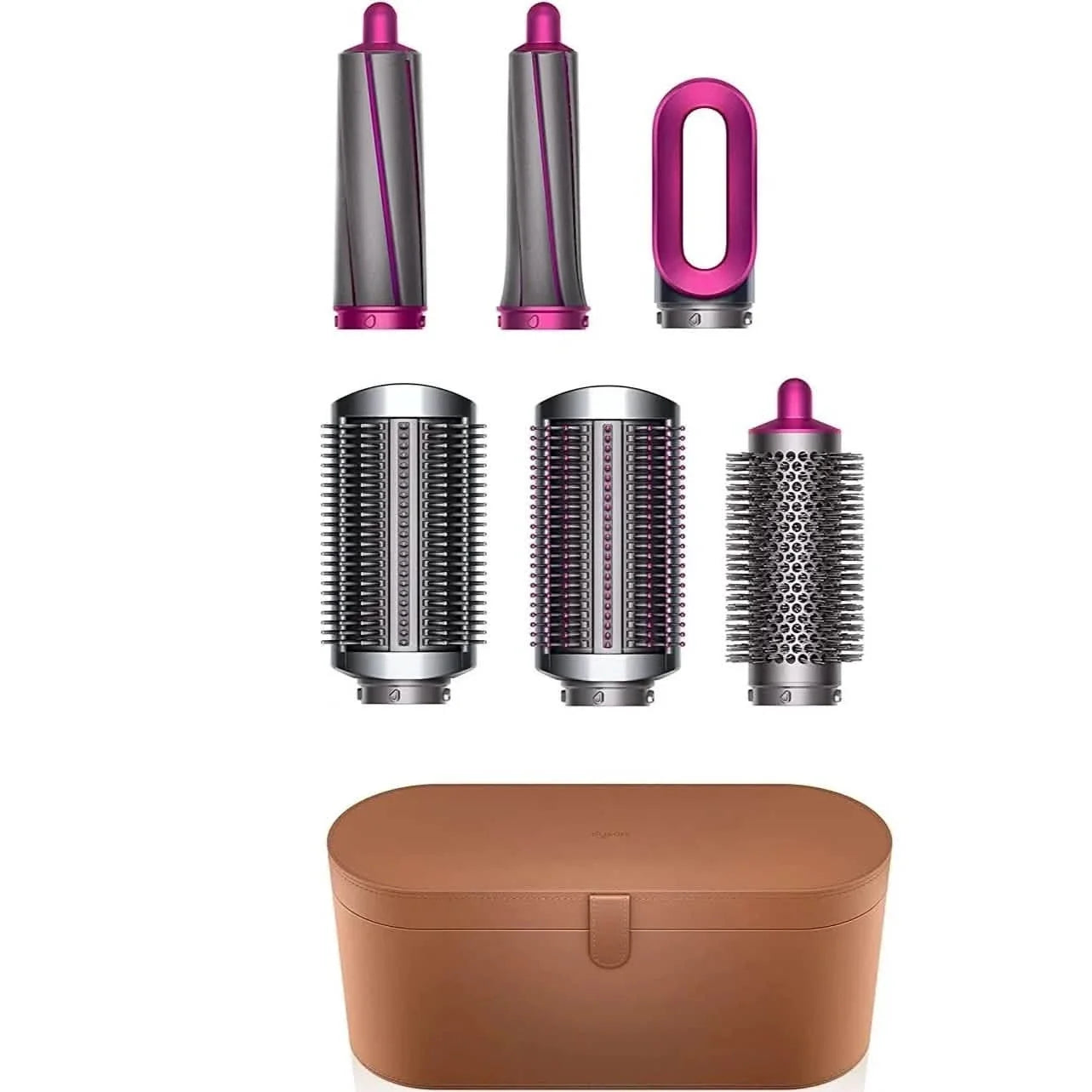 Dyson HS01 Airwrap Hair Styler Accessories DailySale