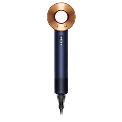 Dyson Supersonic Hair Dryer 220V Only Works for Overseas (Refurbished) DailySale