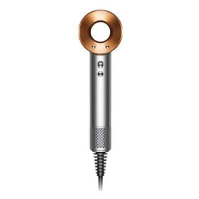 Dyson Supersonic Hair Dryer 220V Only Works for Overseas (Refurbished) DailySale
