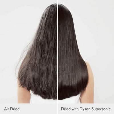 Dyson Supersonic Hair Dryer 220V Only Works for Overseas (Refurbished) DailySale