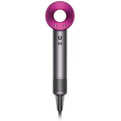 Dyson Supersonic Hair Dryer 220V Only Works for Overseas (Refurbished) DailySale