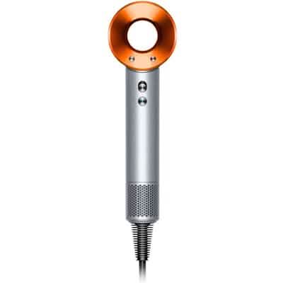 Dyson Supersonic Hair Dryer 220V Only Works for Overseas (Refurbished) DailySale