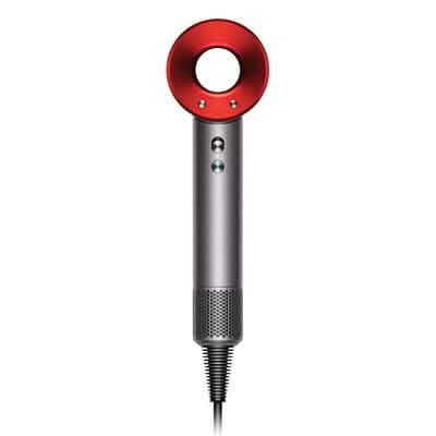 Dyson Supersonic Hair Dryer 220V Only Works for Overseas (Refurbished) DailySale
