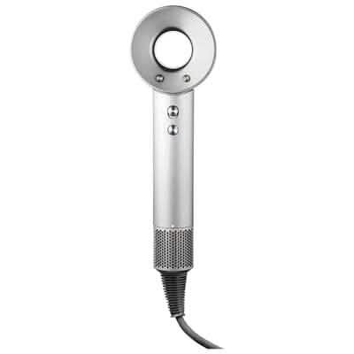 Dyson Supersonic Hair Dryer 220V Only Works for Overseas (Refurbished) DailySale