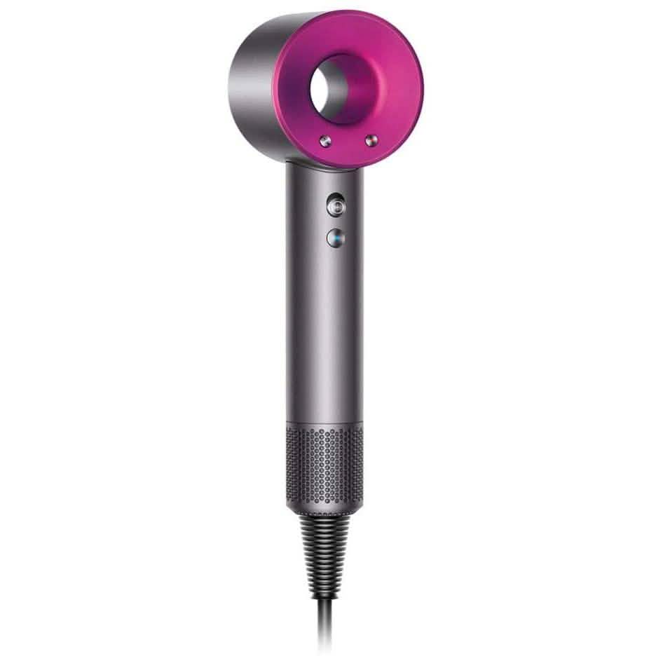 Dyson Supersonic Hair Dryer (Refurbished) DailySale