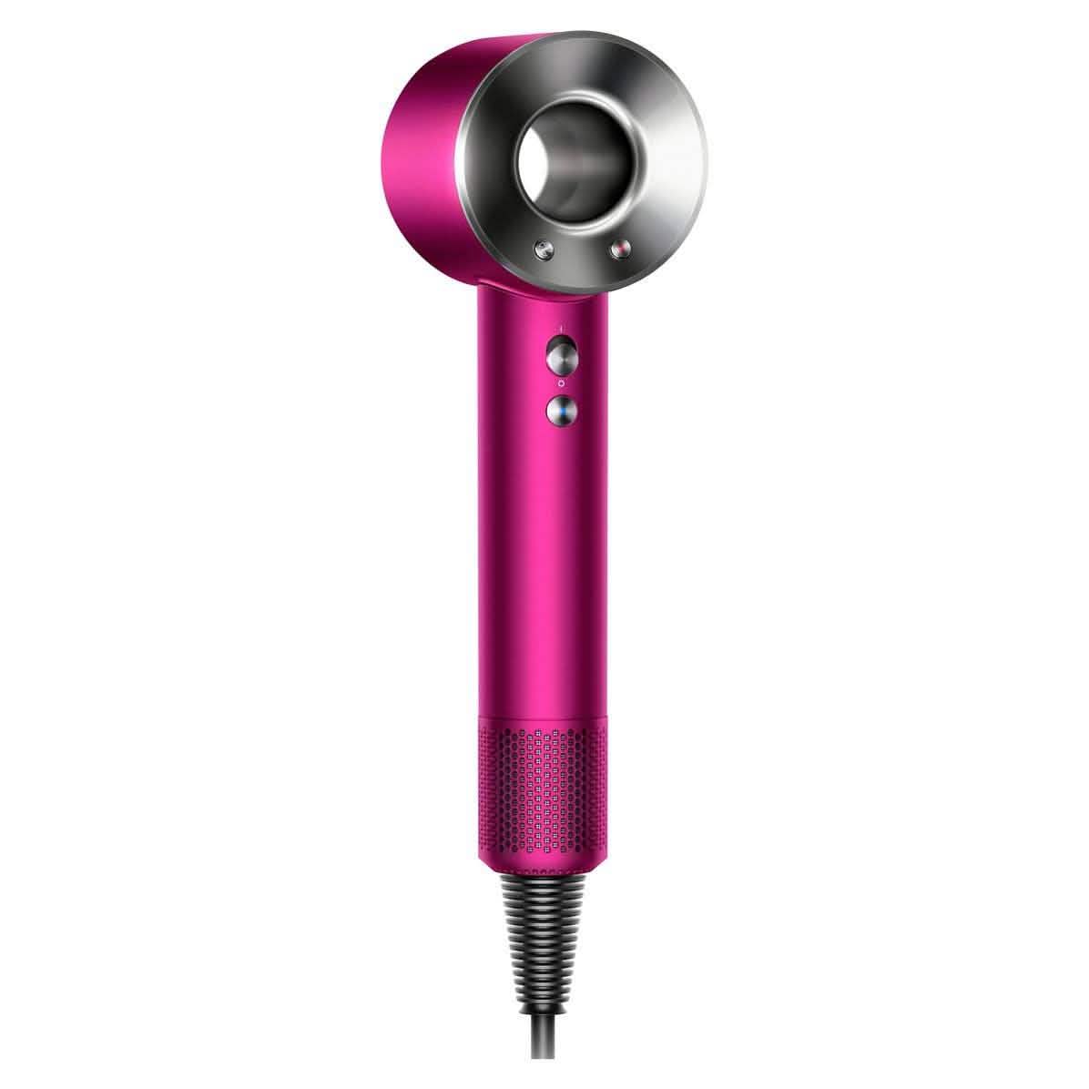 Dyson Supersonic Hair Dryer (Refurbished) DailySale
