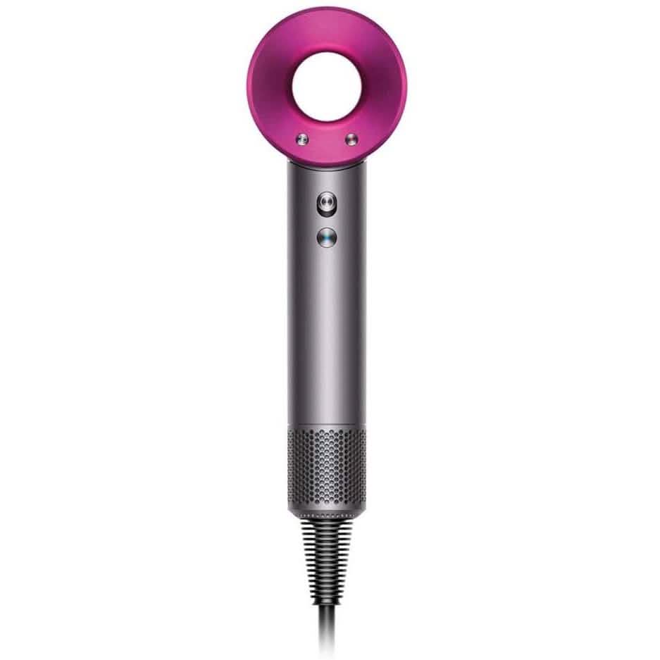 Dyson Supersonic Hair Dryer (Refurbished) DailySale