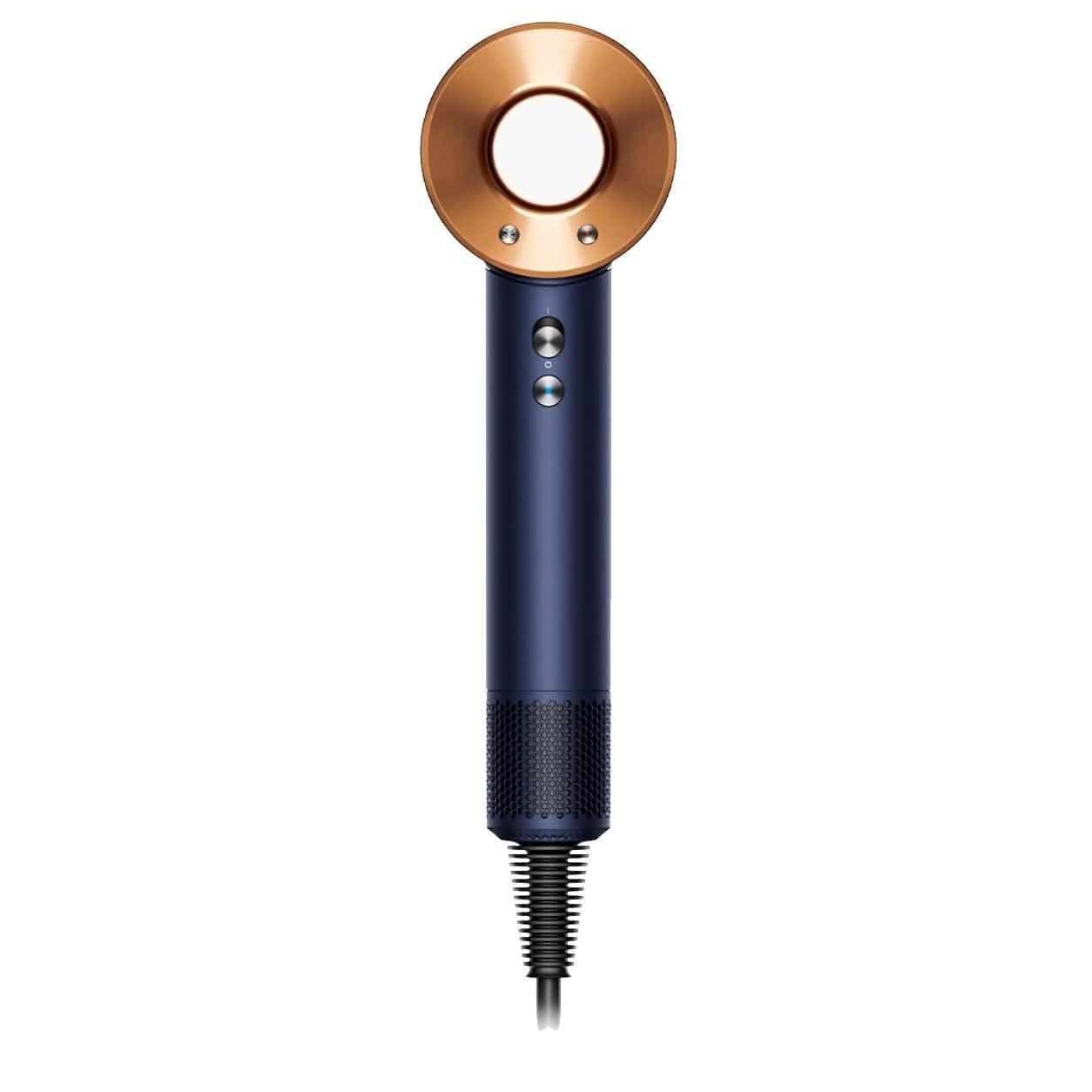 Dyson Supersonic Hair Dryer (Refurbished) DailySale