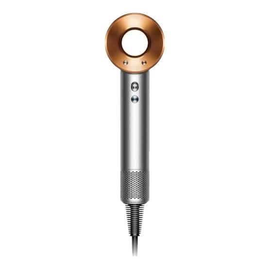 Dyson Supersonic Hair Dryer (Refurbished) DailySale