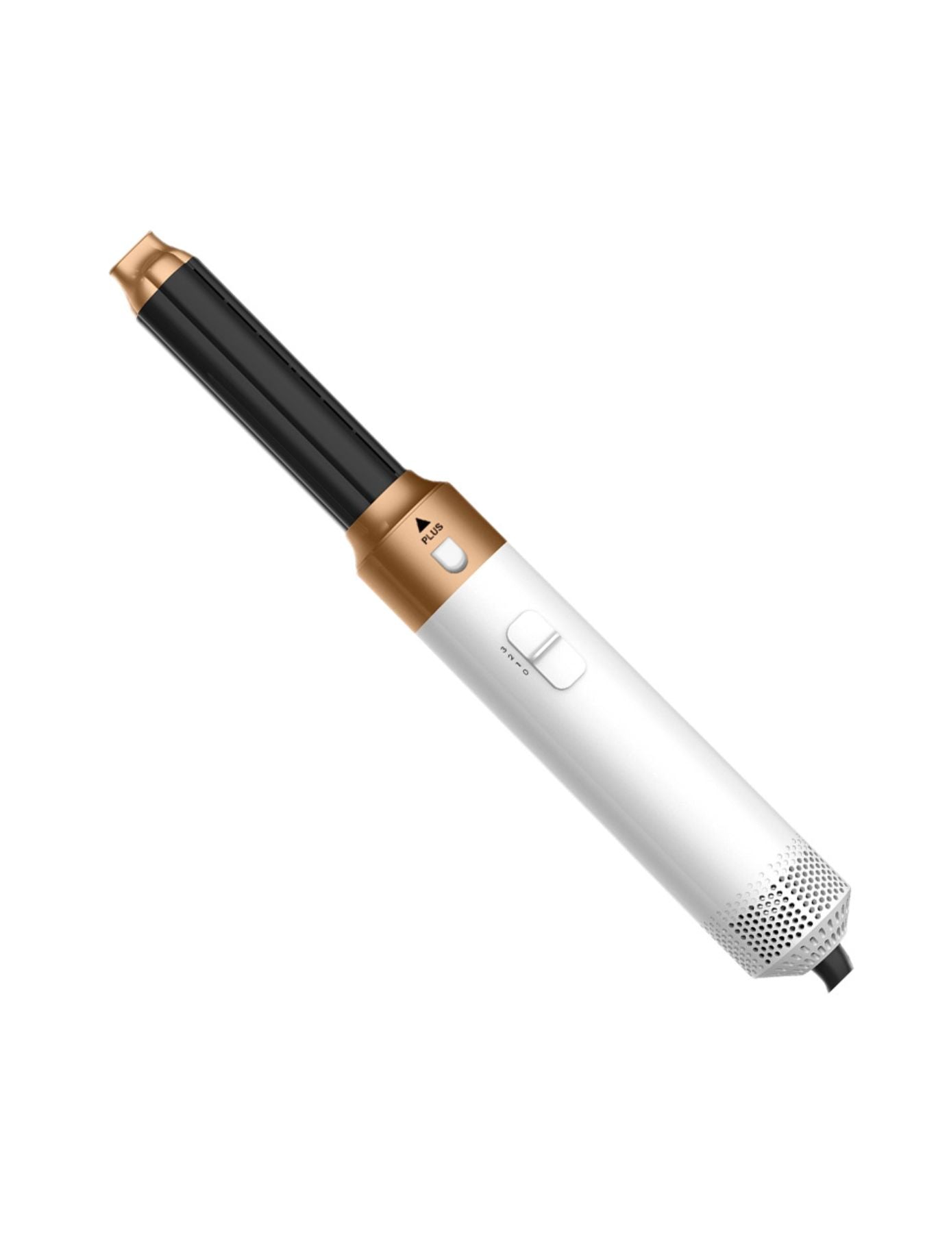 5 in 1 Hot Air Brush Unique Oils