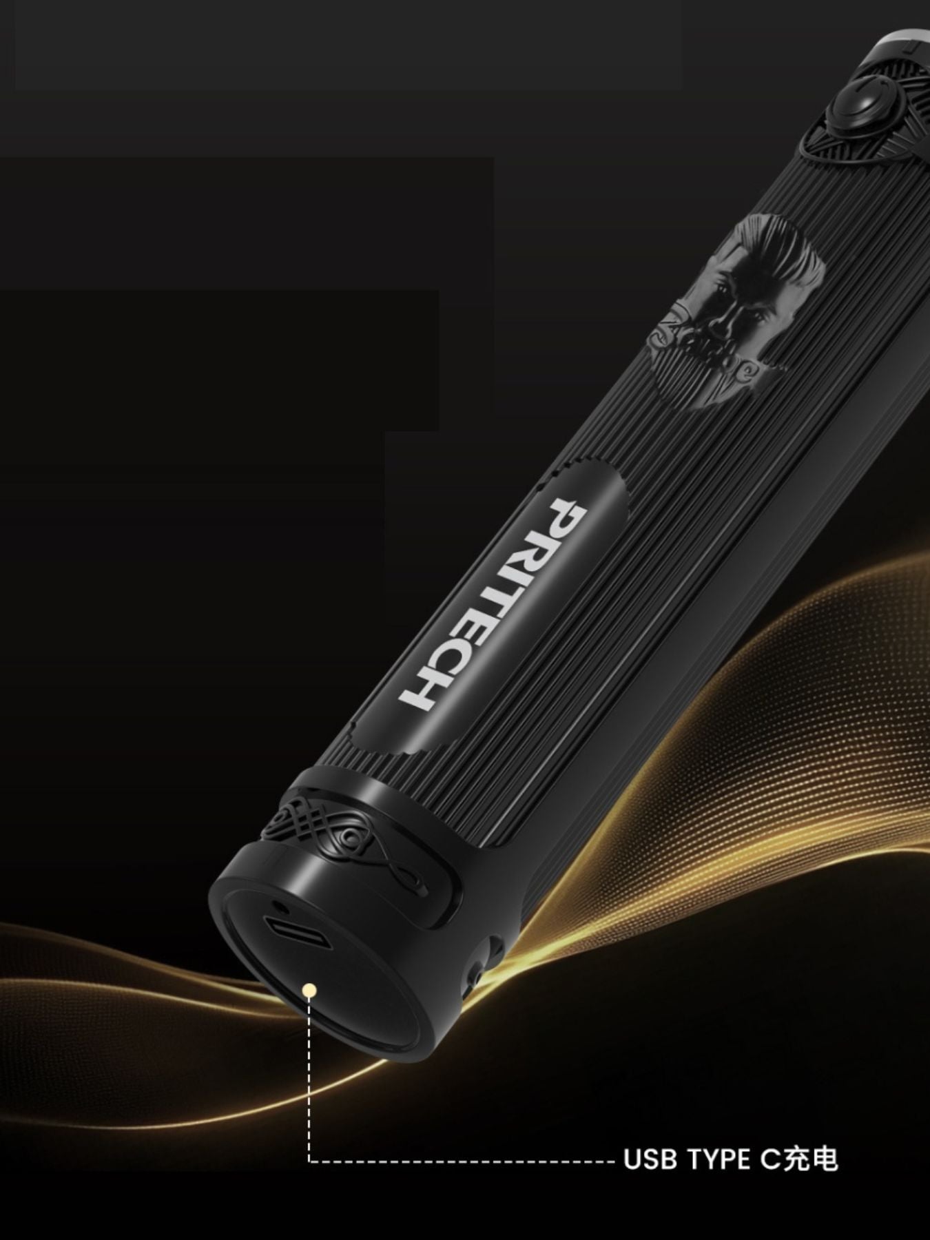 Cordless Hair Clipper Unique Oils