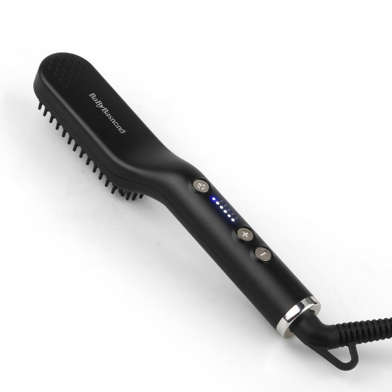 Men's multi-function straight hair comb Sell My Stuff