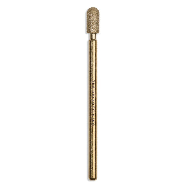Bit #284 - Cuticle Smoother Bit - TGB Lunali Nail Supply