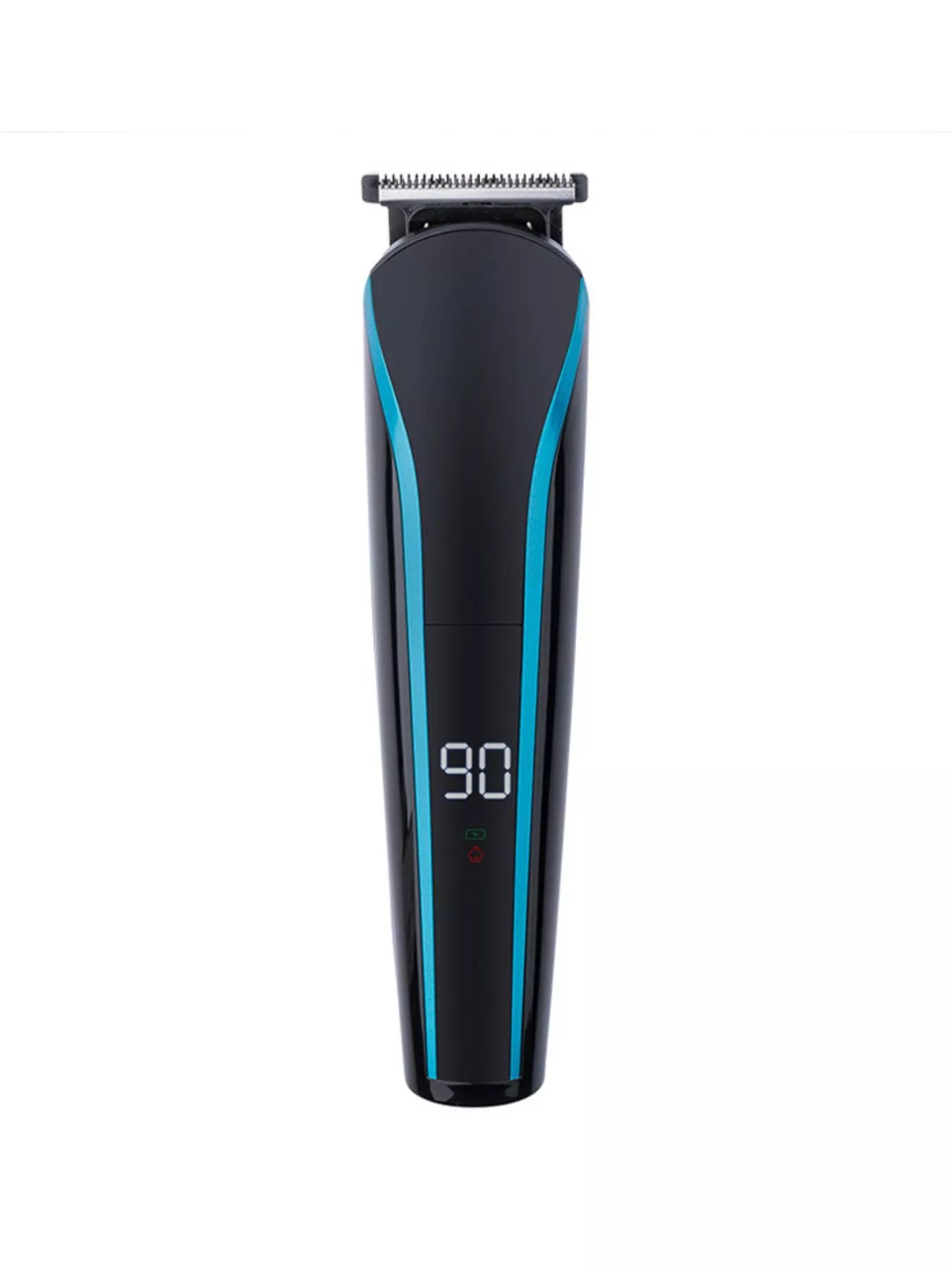 Cordless Rechargeable Hair Clipper Unique Oils