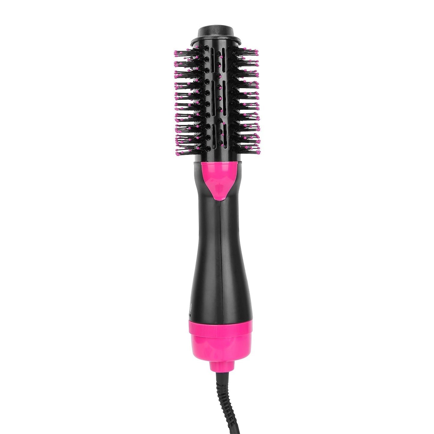 Hot Hair Brush 4 In 1 Hair Dryer Volumizer Brush Dryer Comb For Straightening Curling Drying GBruno Store