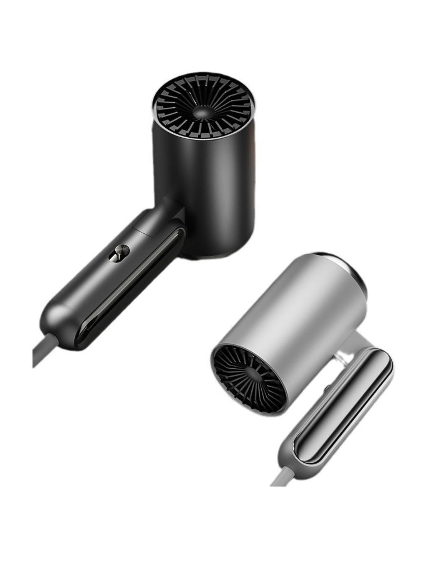 Portable Negative Ion Household Hair Dryer Unique Oils