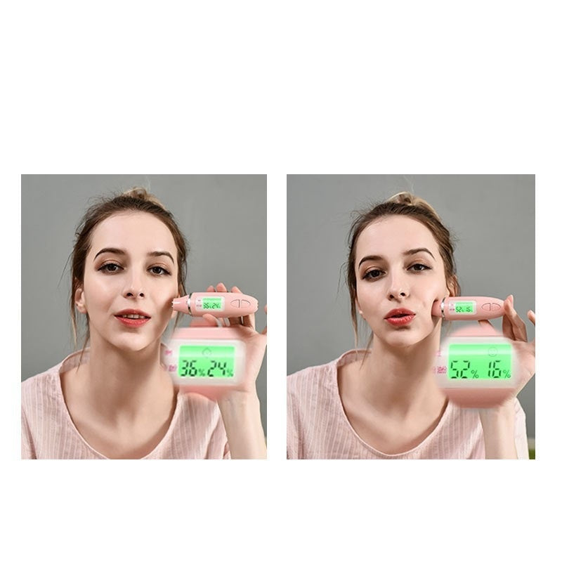 Cute Hot Compress Steam Mask Facial Mask Single Stick Bag FLIPSTYLEZLLC