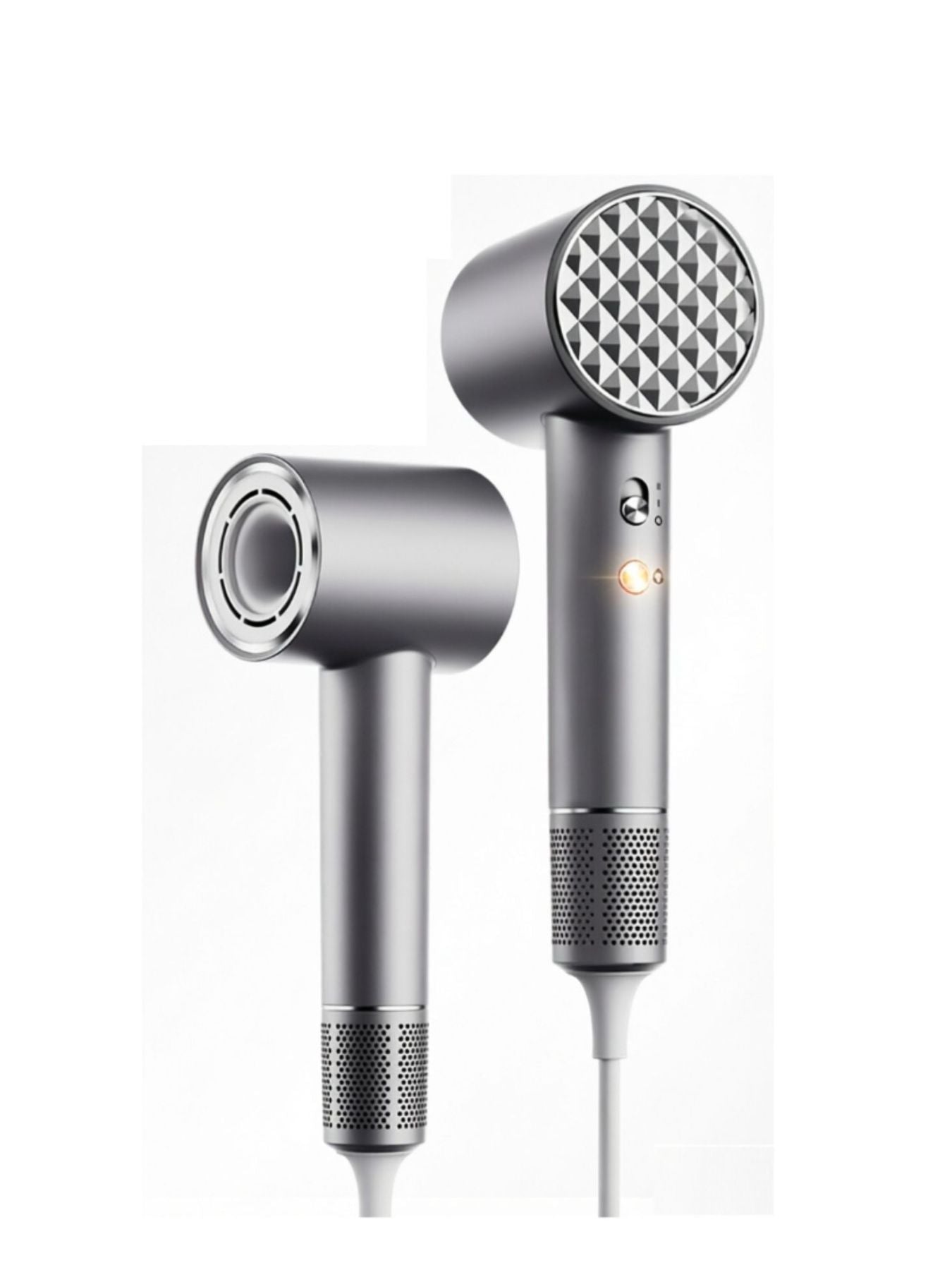 Lightweight High-Speed Hair Dryer Unique Oils