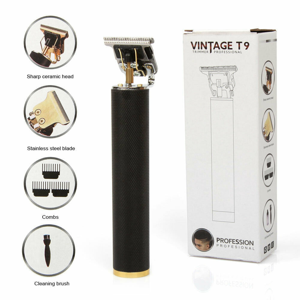 Rechargeable Electric Hair Clippers Sell My Stuff