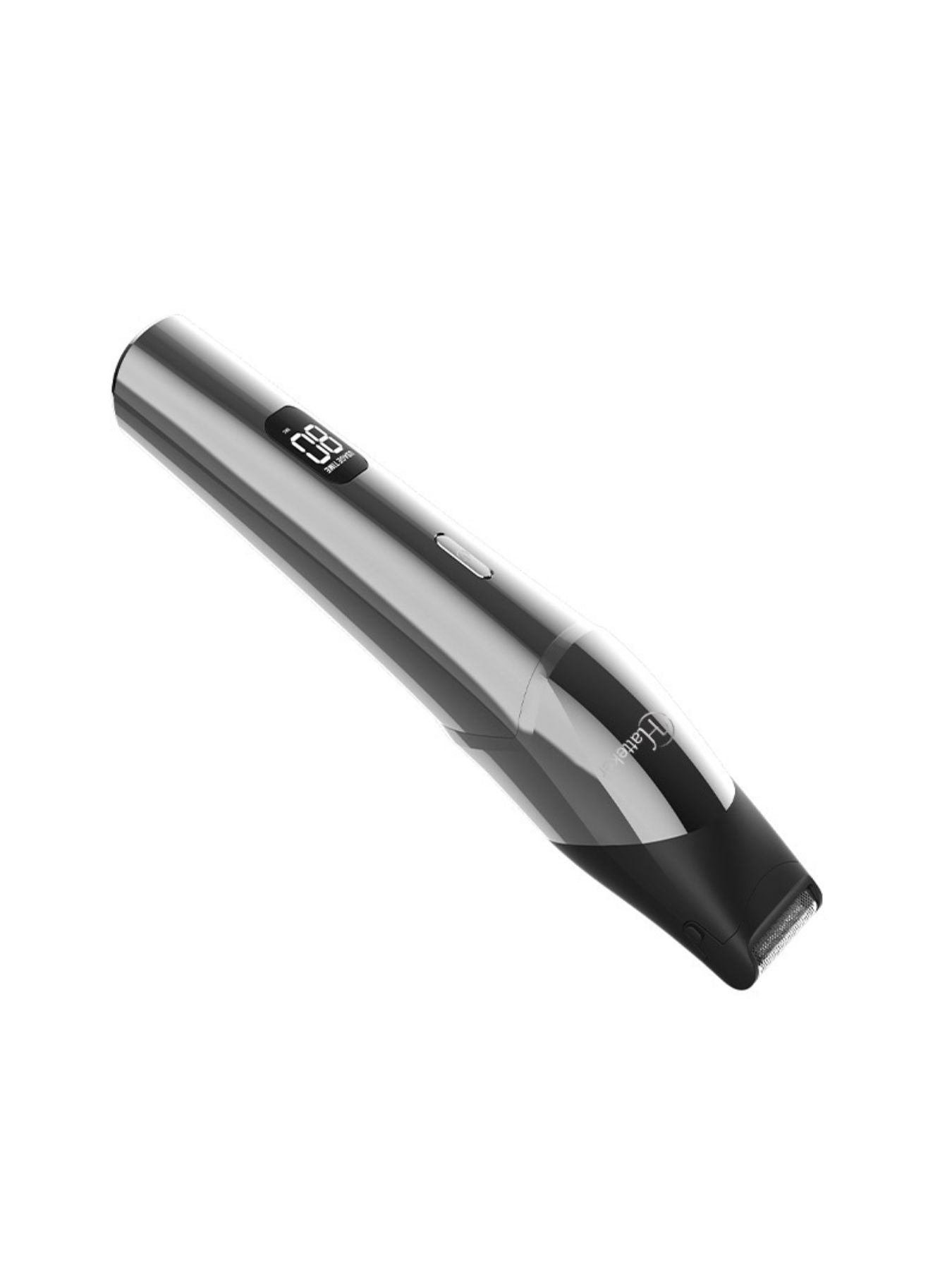 Cordless Hair Clipper Trimmer Unique Oils
