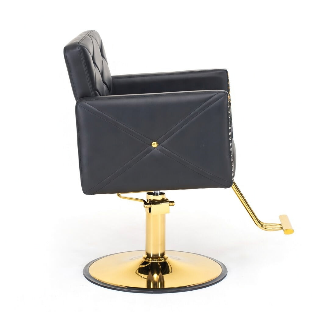 Barber Chair for Hair Stylist Home Furnishers