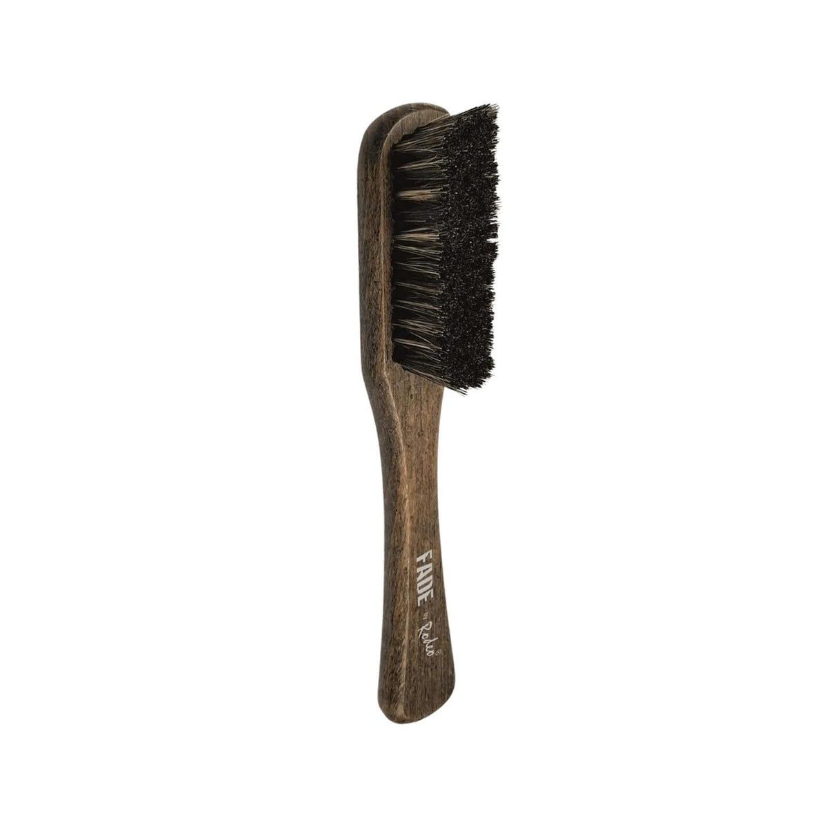 Rodeo Professional Hair Brush Fade-S - Professional Quality Styling Tool for Barbers and Hairstylists Beauty Care Bag
