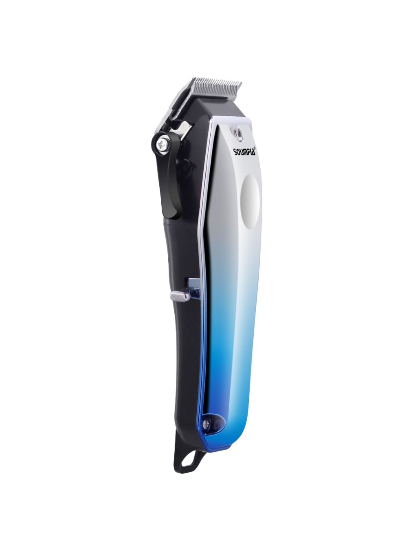Electric Hair Clipper Unique Oils