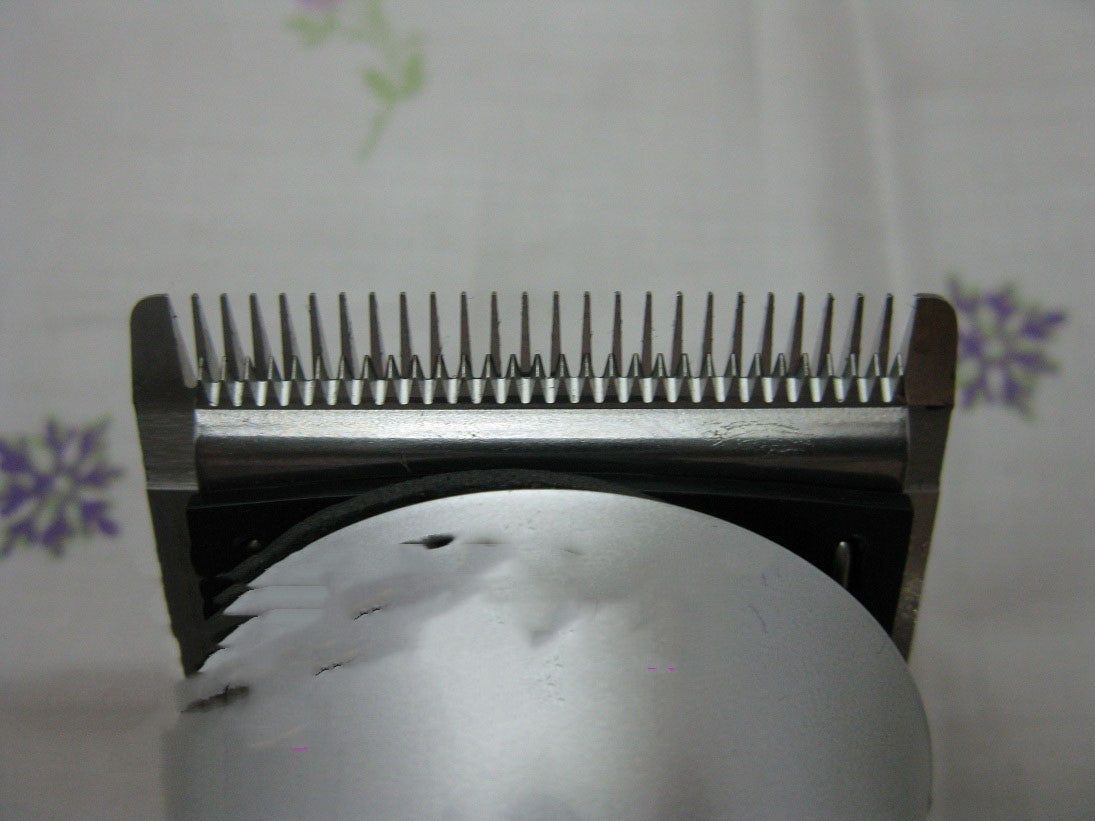 Children's Hair Clippers Rechargeable FLIPSTYLEZLLC