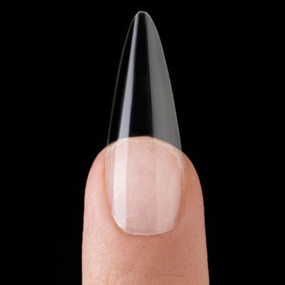 Easy Gel - Crystal - 2 oz Lunali Nail Supply
