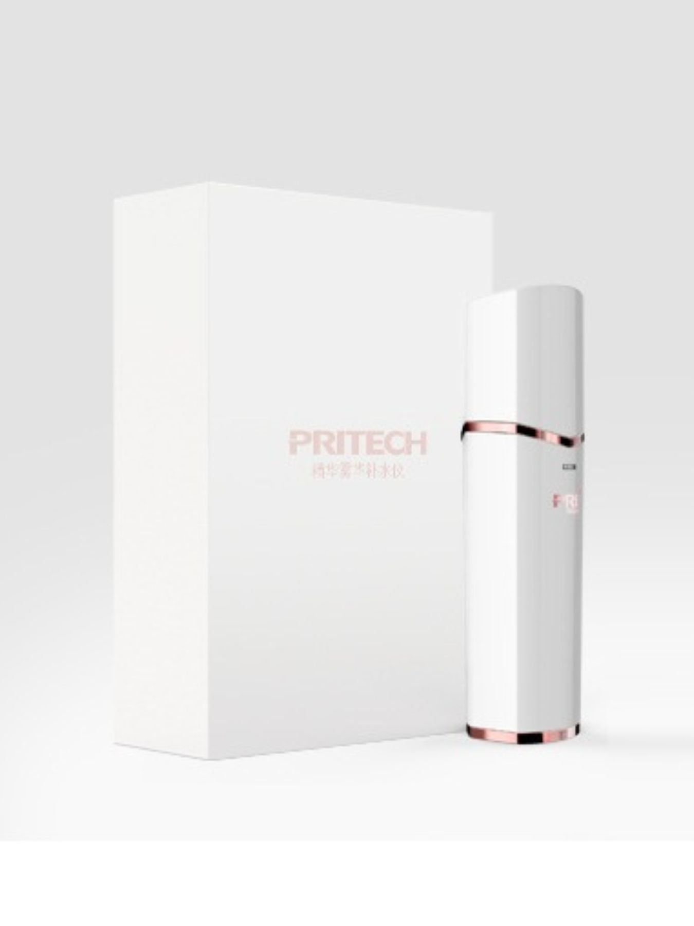 Portable Facial Steamer Beauty Device Unique Oils