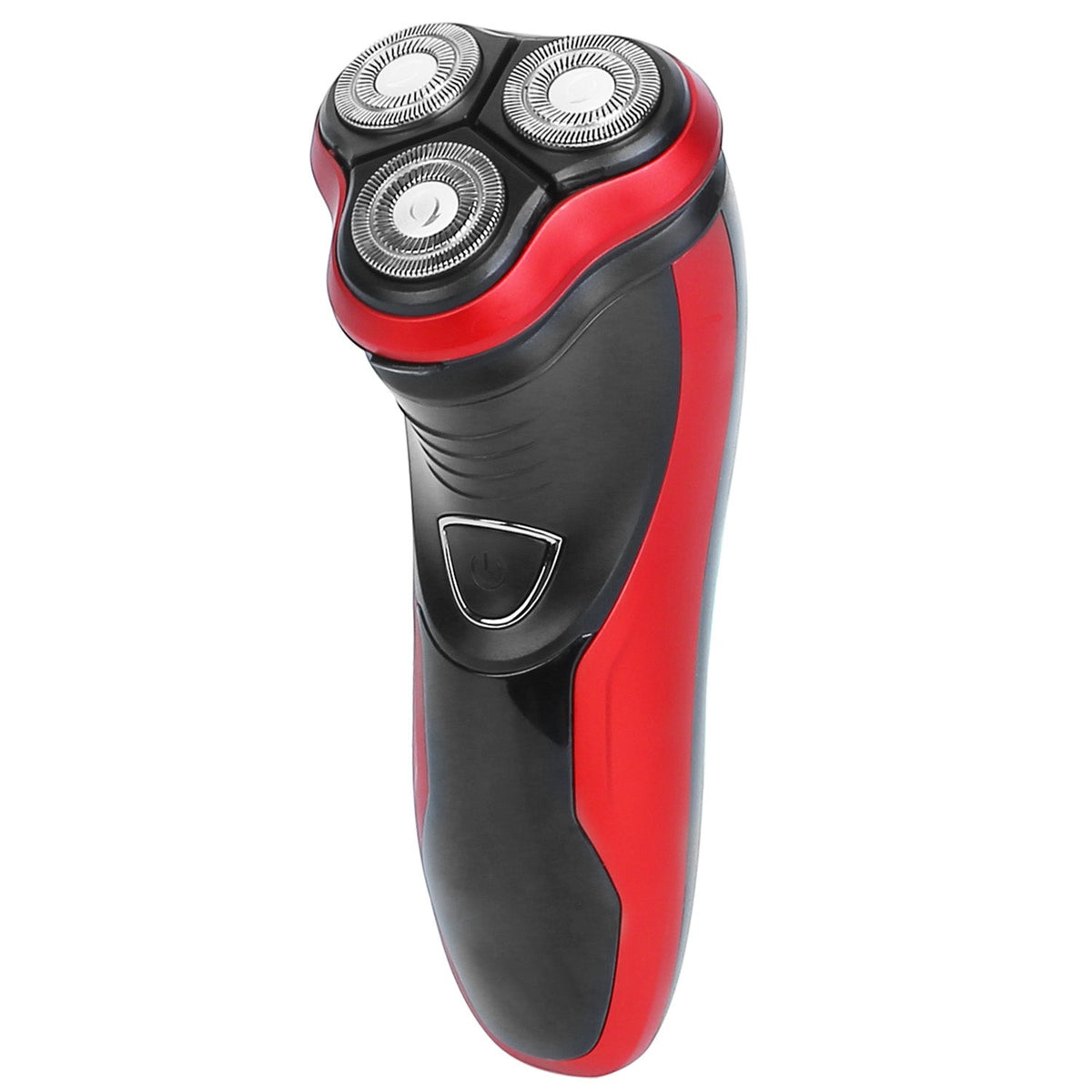 Electric Shaver Razor for Men IPX7 Waterproof Beard Trimmer 3D Rechargeable Painless Rotary Shaver with Pop up Trimmer 2 in 1 Electric Shaver GBruno Store