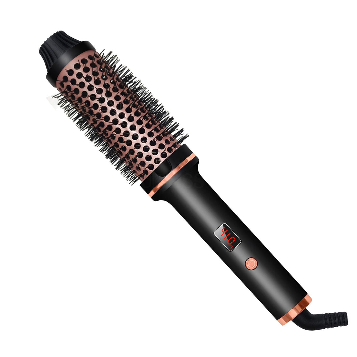 Hair Curler Straight Comb Multifunctional Household Portable Elyvora LLC