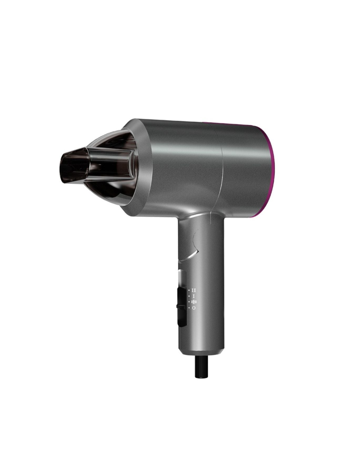 Lightweight Household Hair Dryer Unique Oils