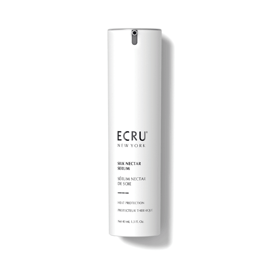ECRU New York Silk Nectar Serum The Warehouse Salon