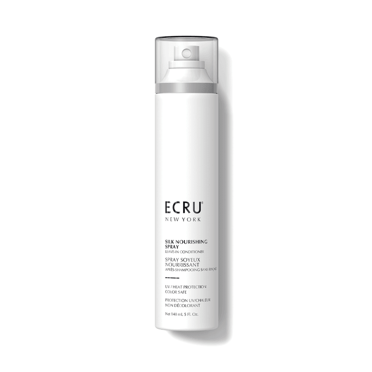 ECRU New York Silk Nourishing Spray The Warehouse Salon