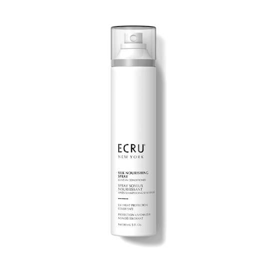 ECRU New York Silk Nourishing Spray The Warehouse Salon