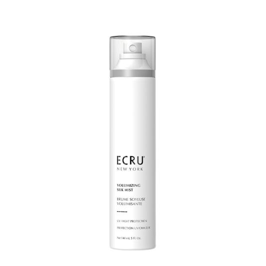 ECRU New York Volumizing Silk Mist The Warehouse Salon