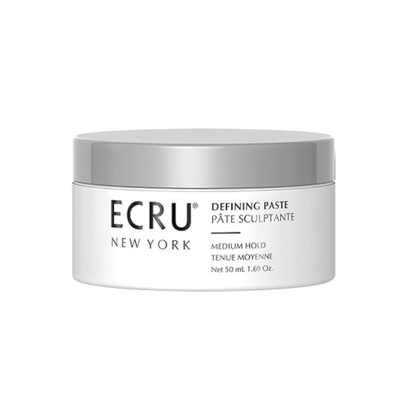 Ecru New York Professional Defining Paste 1.69 oz The Warehouse Salon