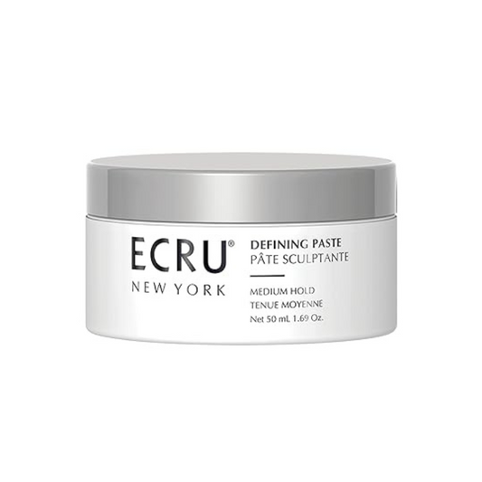 Ecru New York Professional Defining Paste 1.69 oz The Warehouse Salon