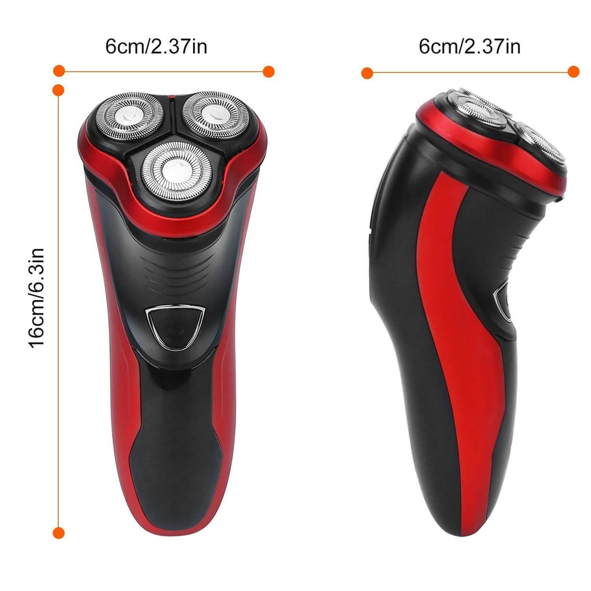 Electric Shaver Razor for Men DailySale