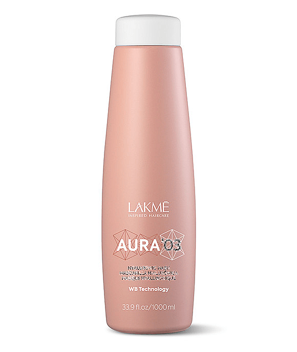 Lakme Aura Phase '03 Hyaluronic Mask 33.8 oz The Warehouse Salon