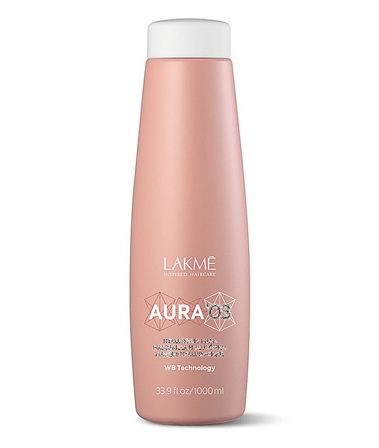 Lakme Aura Phase '03 Hyaluronic Mask 33.8 oz The Warehouse Salon