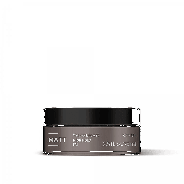 Lakme K Finish MATT Working Wax 2.5oz The Warehouse Salon