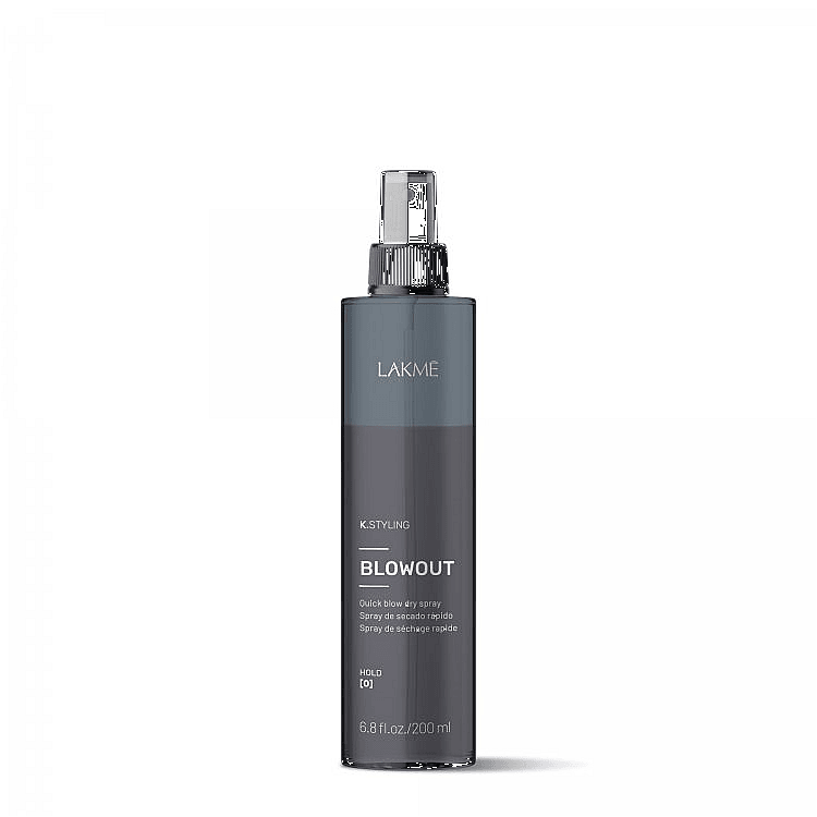 Lakme K Styling Shape Brushing Lotion 10.1 oz The Warehouse Salon