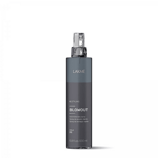 Lakme K Styling Shape Brushing Lotion 10.1 oz The Warehouse Salon