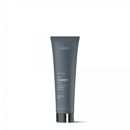 Lakme K Finish TAMER Straightener Gel 5.1oz The Warehouse Salon