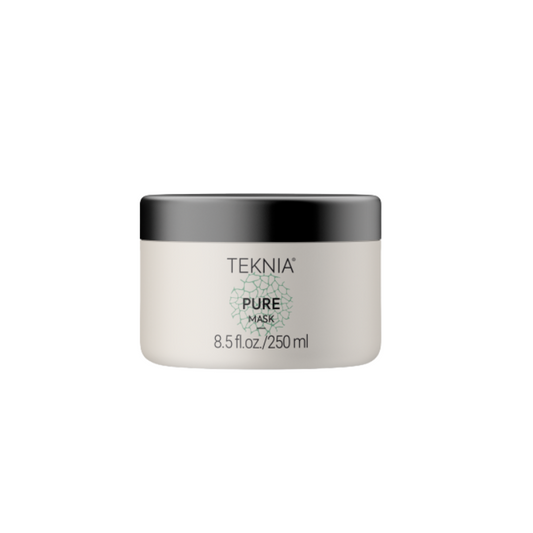 Lakme TK Scalp Care Purify Clay Mask 8.45oz The Warehouse Salon