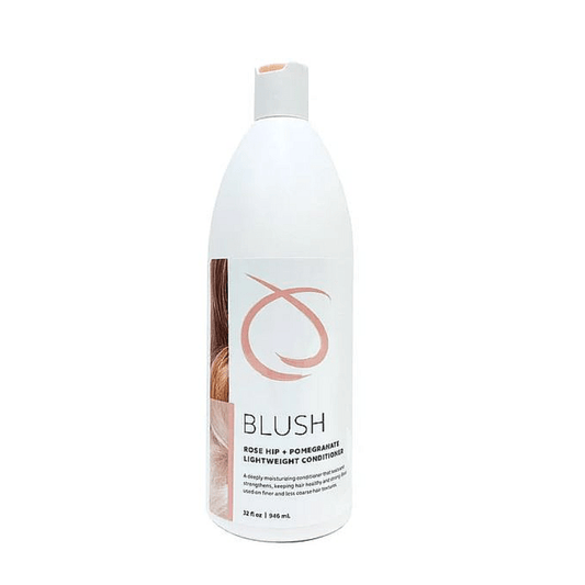 Sunlights Blush Lightweight Conditioner 32oz The Warehouse Salon