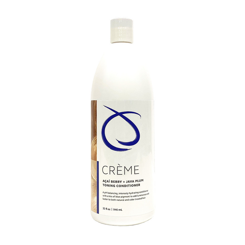Sunlights Creme Toning Conditioner The Warehouse Salon
